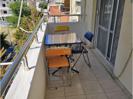 Apartament 1+1 per shitje ne Golem - Vetem 200 metra nga Deti !