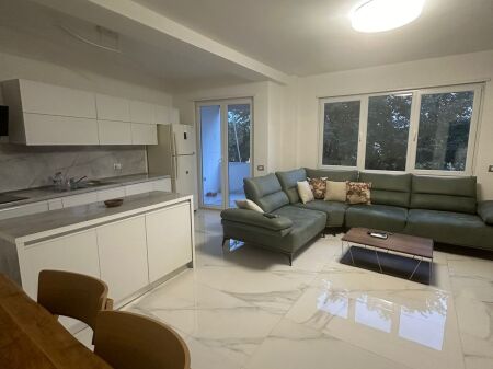 Apartment 2+1+2 for rent