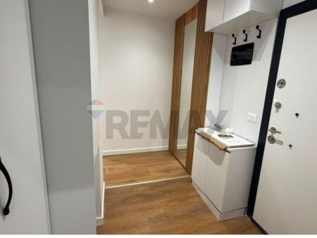 JEPET ME QERA, APARTAMENT 1+1 KOMUNA E PARISIT TIRANE