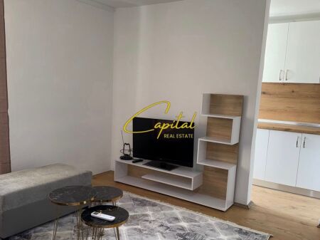APARTMENT FOR RENT 1+1 BARDHYL STREET 45,000 LEKE
