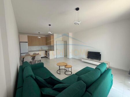 Affitto, Appartamento 1+1, Eagle Residence, Dogana, Tirane