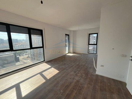 For sale, Apartment 2+1+2+ Parking Spot, Sadik Petrela Street, ASL Complex 2