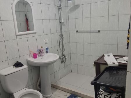 Jepet apartament 2+1 me qera
