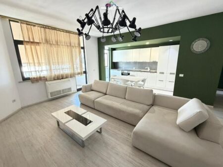 Appartamento In Affitto 2+1 Al Viale Zogu I (ID B2201954) Tirana