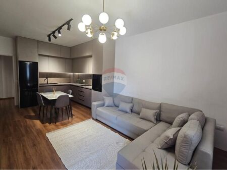 Apartment 1+1 for rent Elbasan Street