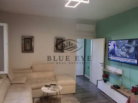 1+1 Apartment on the Beach – Ideal Opportunity for Living or Investment