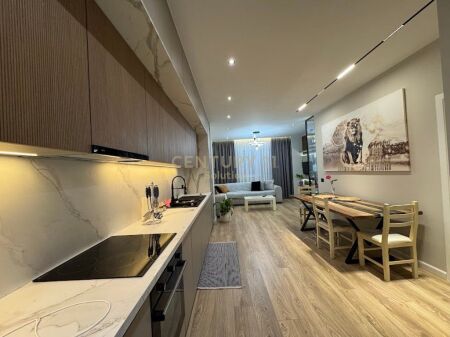 🏡 Apartament 2+1 në shitje pranë Eleonorës!