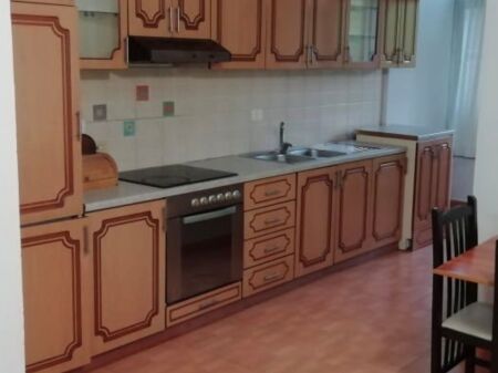 Apartment for rent 1+1 German Villas