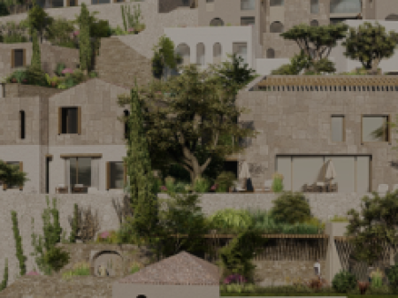 **🏡 Apartment 2+1 with Veranda + Parking for Sale in Folie Village, Jalë**