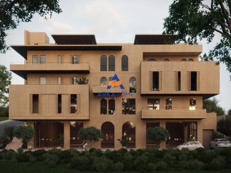 FOR SALE APARTMENT 2+1+BALCONY "KSAMIL, SARANDE" 315,000 EURO