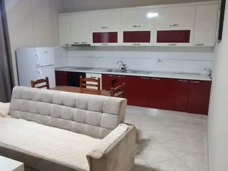 APARTMENT FOR RENT 1+1 LAPRAKE 40,000 LEKE FH-79537