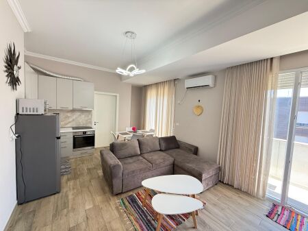 Appartamento in affitto 1+1 a Selvia (ID B2101754) Tirana.