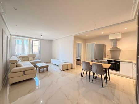🏡 Apartament 2+1 për Qira prane Stacionit te Trenit Durres