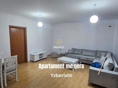 Apartament me qera - Yzberisht