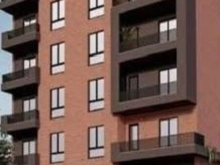 🏡 SHITET APARTAMENT 1+1 NË PASKUQAN – RRUGA “LIDHJA E PRIZRENIT”