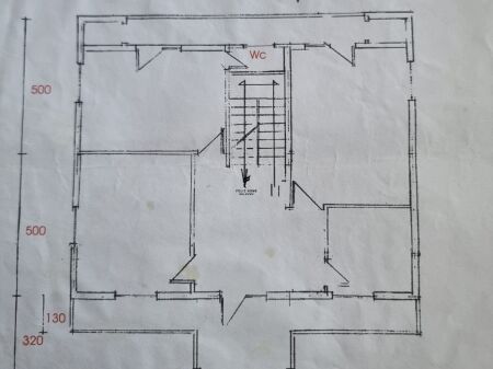 VILLA IN AFFITTO 500.000 LEKE STRADA DI ELBASAN FH-79403
