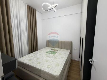 Apartment - For Rent - Residence OXA, Tirana