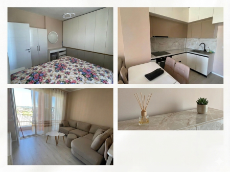 Rent, Apartment 1+1, Univers City