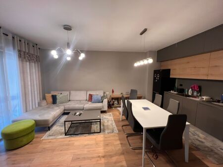 🏡 Apartment 2+1+2 for sale in Panorama Complex – Near Harry Fultz