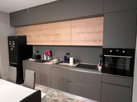 Apartment 2+1+2 for sale in Panorama Complex, near Harry Fultz