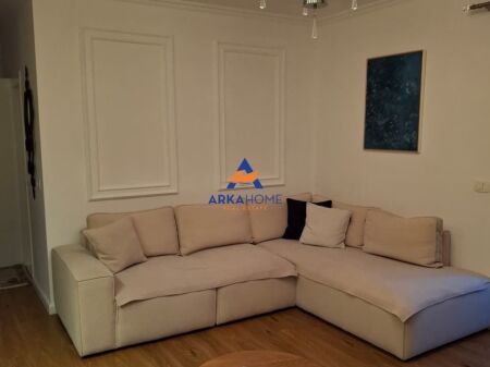 FOR SALE APARTMENT 2+1+BALCONY "KUPOLA, LAPRAKË" 165,000 EURO