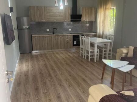 Appartamento 2+1 in affitto a Farke !