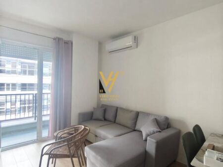 AFFITTASI APPARTAMENTO 1+1+BLK PRESSO UNIVERS CITY 40.000 LEKE