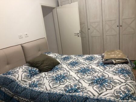 Apartment 1+1 for rent in Ali Dem!