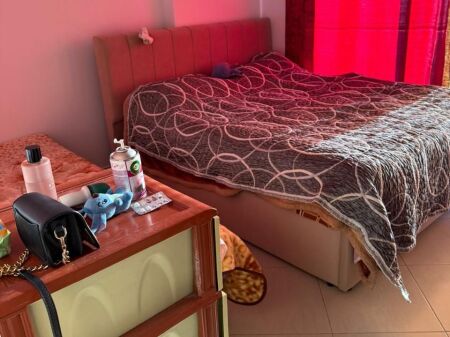 Apartament me qira 1+1 në Astir!