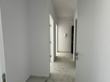 Office for rent given Univers City, opposite the school with parking space included