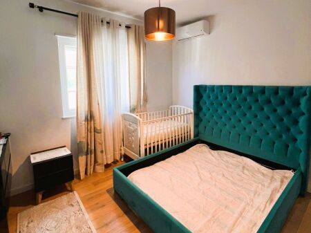 🏡2+1 Apartment for Sale at Panorama Complex, near Harry Fultz.