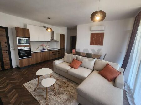 2+1 APARTMENT FOR RENT NEAR THE NEW BOULEVARD!