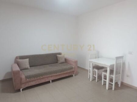 Apartament 1+1 me qera ne rrugen Don Bosko ROYAL142954