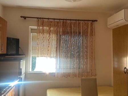 Qera | Garsoniere | Rruga Myslym Shyri | 400 €/muaj