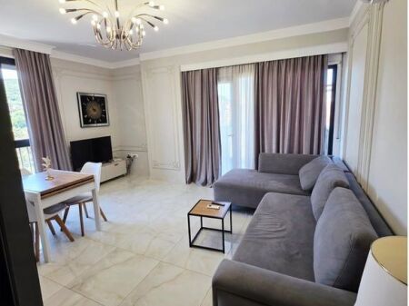 Apartment 1+1 for Rent – Near the Paris Municipality, close to the Olympic Complex!