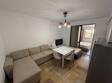 📣 RENT Apartment 1+1 📍 Near Brryli 🛣️ “Bajram Curri” Boulevard ✨