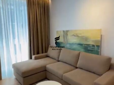 APARTMENT FOR RENT 1+1 PARIS MUNICIPALITY 1000 EURO FH-79430