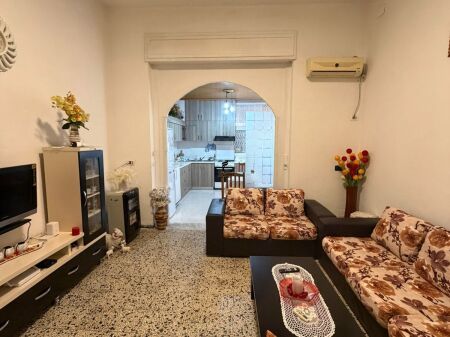APARTMENT FOR RENT 2+1 ZOGU ZI 40,000 LEKE FH-79502