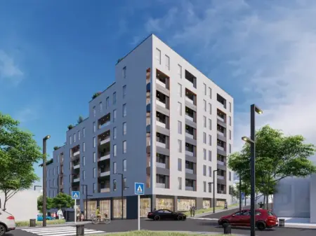 Shitje | Apartament 2 + 1 | ALI DEMI | 139500 €