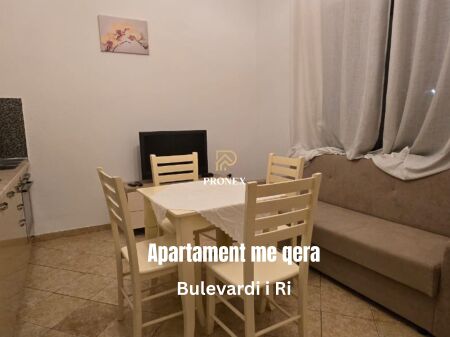Appartamento in affitto - Nuovo Viale