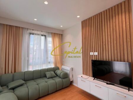 APARTMENT FOR RENT 2+1 DON BOSKO 75,000 LEKE