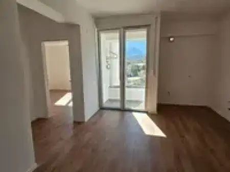 Live the tranquility of Himara– New apartments for sale in the midst of nature