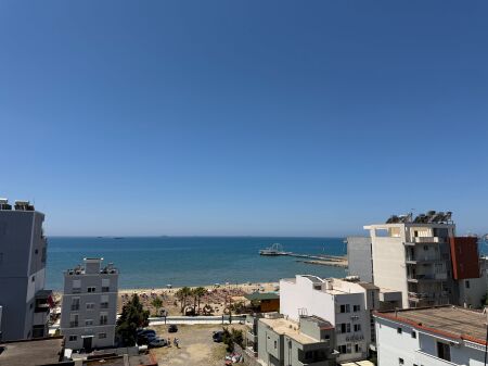 Apartment 2+1 for sale Pista Iliria