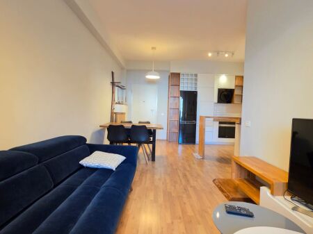 Ultra Apartment for Rent 📍 Kompleksi Magalem - Ali Demi - 2+1 (80m2), including 1 parking space | First time for rent 🔥🔥 570 Euro/Month