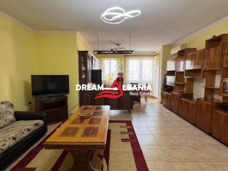 2+1 Apartment for Sale in Pazari i Ri, Tirana