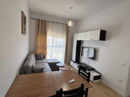 Apartament 2+1 me qira