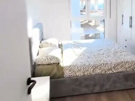 APARTMENT FOR RENT 1+1