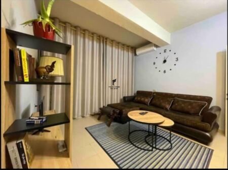 APARTAMENT ME QERA 2+1 STACIONI TRENIT 55.000 LEKE FH-79421