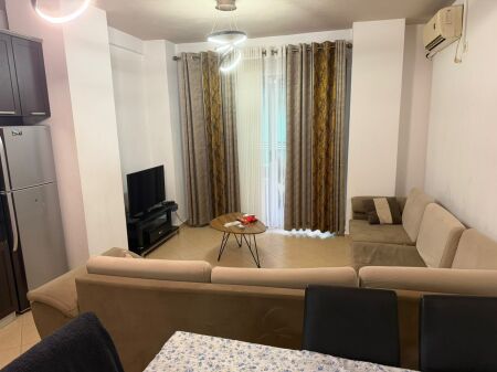 Rent | Apartament 1 + 1 |Fresku | 350 €/month