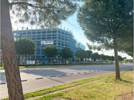 Tirana Boulevard, Apartment 1+1 for Sale